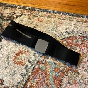 Running/exercise belt. NWOT